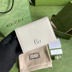 구찌 GUCCI 마몬트 카드지갑 456126 GU0810