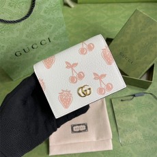 구찌 GUCCI 마몬트 카드지갑 456126 GU0811