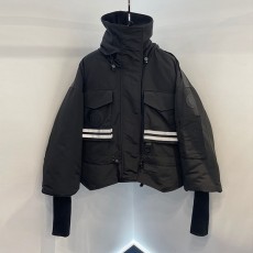 캐나다구스 CANADAGOOSE 여성 스노우만트라 패딩 CS0331