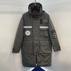 캐나다구스 CANADAGOOSE 남여공용 패딩 CS0336