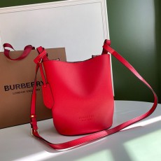 버버리 BURBERRY 스몰 버킷백  3088400 BB0805