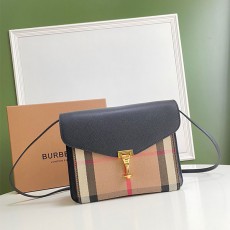 버버리 BURBERRY 맥퀸 스몰 크로스백 4888580 BB0818