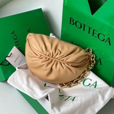 보테가 BOTTEGA VENETA 체인 벨트백 651445 BO0767