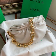 보테가 BOTTEGA VENETA 체인 벨트백 651445 BO0769