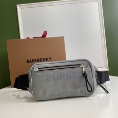 버버리 BURBERRY 에코닐 벨트백 BB0845