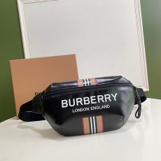 버버리 BURBERRY 남여공용 벨트백 BB0849