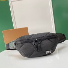 버버리 BURBERRY 남여공용 벨트백 BB0850