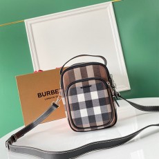 버버리 BURBERRY 체크 크로스백 BB0862