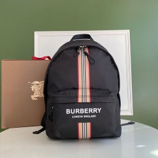 버버리 BURBERRY 에코닐 나일론 백팩 BB08705