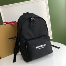 버버리 BURBERRY 나일론 백팩 BB08707