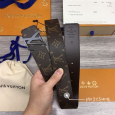 루이비통 LOUIS VUITTON 남성 벨트 LV0475