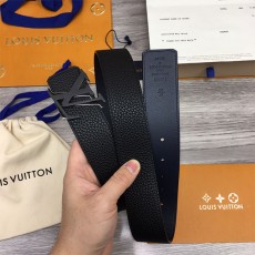 루이비통 LOUIS VUITTON 남성 벨트 LV0497