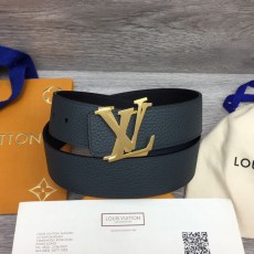 루이비통 LOUIS VUITTON 남성 벨트 LV0499