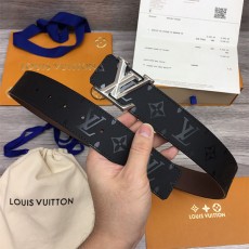 루이비통 LOUIS VUITTON 남성 벨트 LV0501