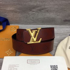 루이비통 LOUIS VUITTON 남성 벨트 LV0504