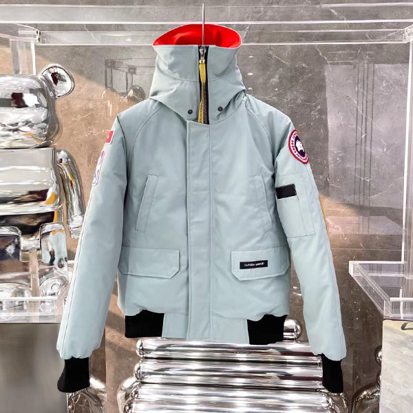 캐나다구스 CANADAGOOSE 남여공용 패딩 CS0351