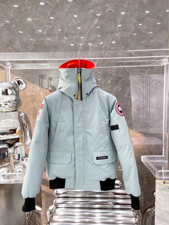 캐나다구스 CANADAGOOSE 남여공용 패딩 CS0351