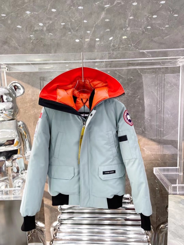 캐나다구스 CANADAGOOSE 남여공용 패딩 CS0351