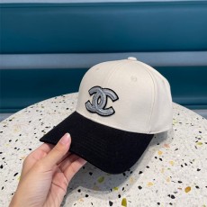 샤넬 CHANEL 남여공용 볼캡 모자  CN0139