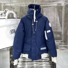 캐나다구스 CANADAGOOSE 남여공용 패딩 CS0345