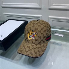 구찌 GUCCI 남여공용 캡모자 GU0237