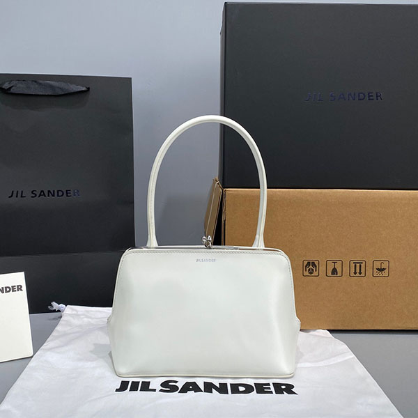 질샌더 JIL SANDER  고지백  JS0008