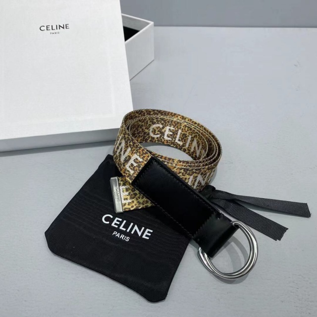 셀린느 CELINE 여성 벨트 CN006