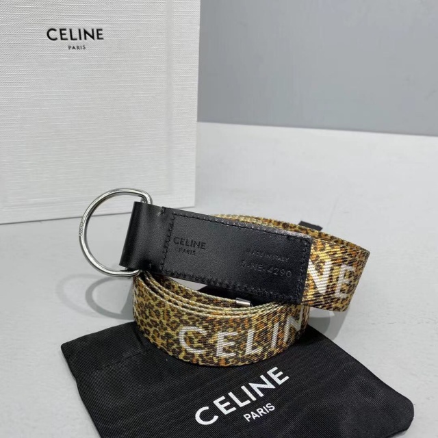 셀린느 CELINE 여성 벨트 CN006