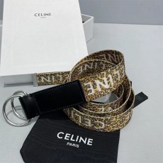 셀린느 CELINE 여성 벨트 CN006