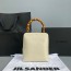 질샌더 JIL SANDER  고지백  JS0010