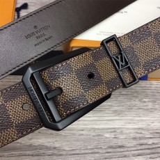 루이비통 LOUIS VUITTON 남성 벨트 LV0531