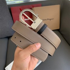 페레가모 FERRAGAMO 남성 벨트 F0368