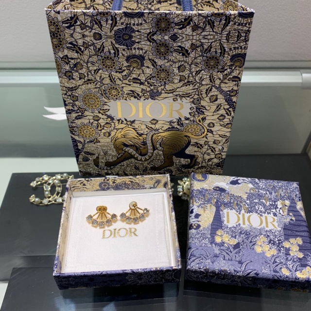 디올 DIOR 귀걸이 CD0024