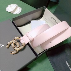 샤넬 CHANEL 여성 양면 벨트 CL0031