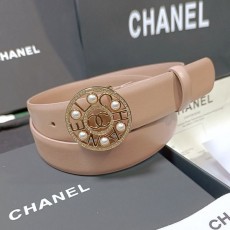 샤넬 CHANEL 여성 벨트 CL0035