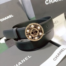 샤넬 CHANEL 여성 벨트 CL0036