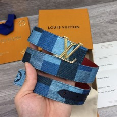 루이비통 LOUIS VUITTON 여성 벨트 LV0599