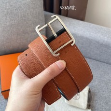 에르메스 HERMES 양면 벨트 H302