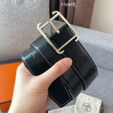 에르메스 HERMES 양면 벨트 H303