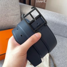 에르메스 HERMES 양면 벨트 H304