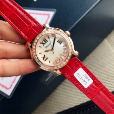 쇼파드 CHOPARD 임페리얼 쿼츠 cp005