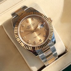 로렉스 ROLEX 여성 오이스터 퍼페츄얼 RO131