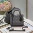 디올 DIOR 21SS 미니 레이디백 DR729