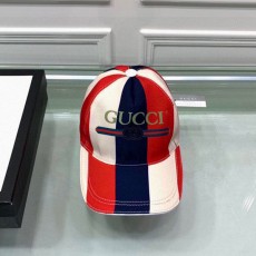 구찌 GUCCI 남여공용 볼캡 모자 GU0260