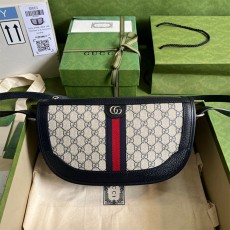 구찌 GUCCI 오피디아 라지 숄더백 674096 GU02044