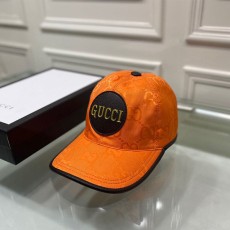 구찌 GUCCI 남여공용 볼캡 모자 GU0266