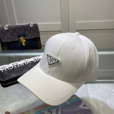 프라다 PRADA 남여공용 벙거지 PR094