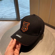 버버리 BURBERRY 남여공용 볼캡 모자 BU0118