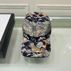 구찌 GUCCI 남여공용 볼캡 모자 GU0265