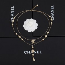 샤넬 CHANEL 목걸이 CN00118